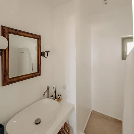 Veranna Patmos Apartamento *