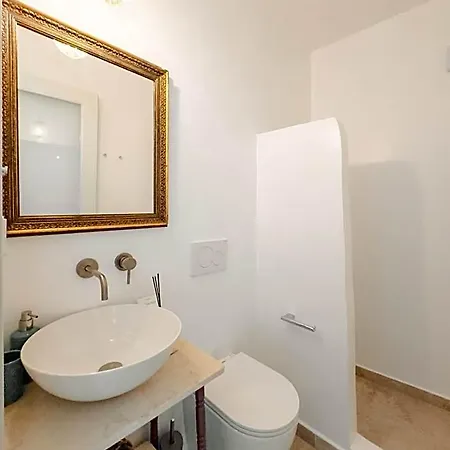 Apartamento Veranna Patmos Kámbos