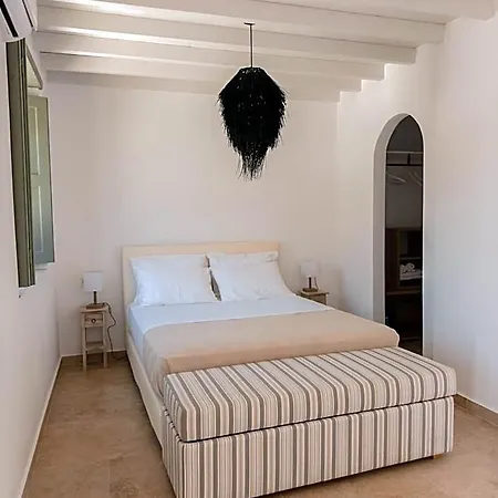 Veranna Patmos Apartamento