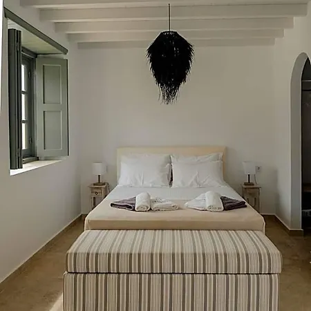 Veranna Patmos Apartamento