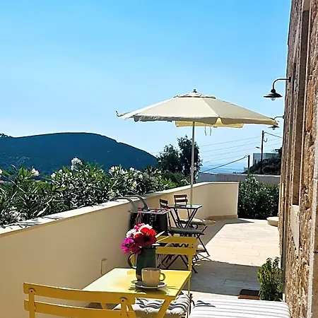 Veranna Patmos Apartamento *