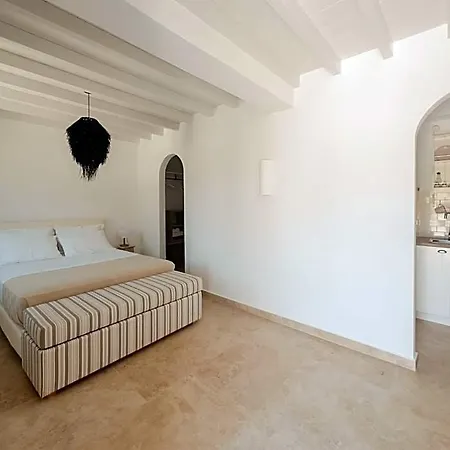 Apartamento Veranna Patmos Kámbos