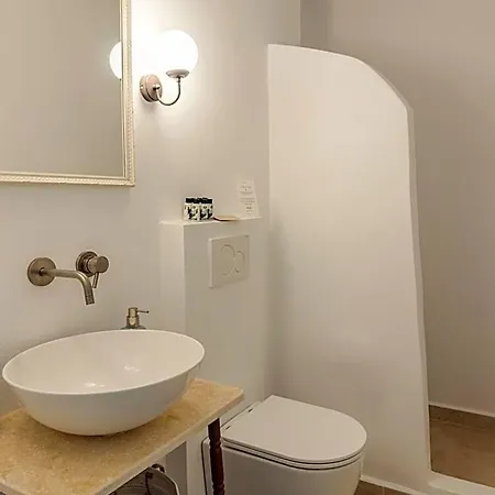 Veranna Patmos Apartamento *