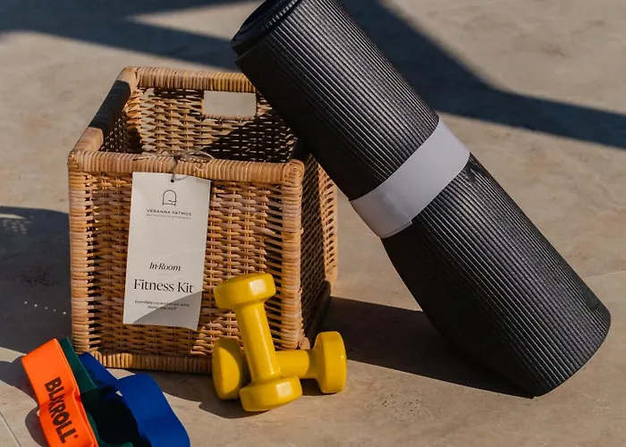 Veranna Appartement *