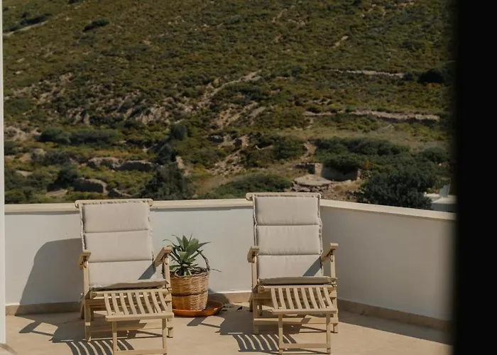 Veranna Appartement *