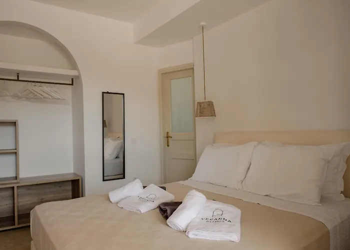 Veranna Appartement *