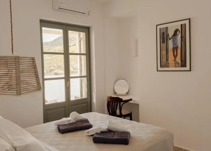 Appartement Veranna *