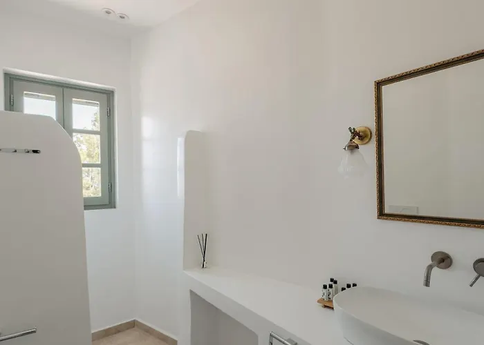 Veranna Appartement Pátmos